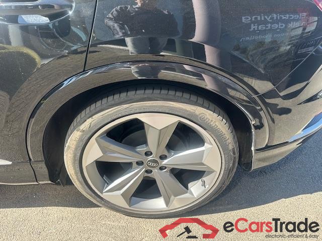 AUDI Q4 Sportback e-tron Audi Q4 Sportback S line 40 e-tron  150,00 kW #5