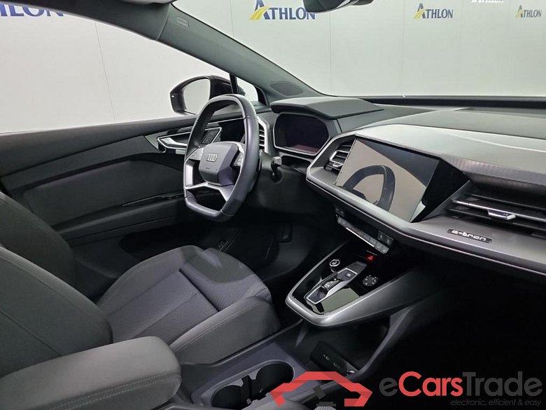 AUDI Q4 e-tron 40 e-tron Advanced Edition 5D 150kW #6