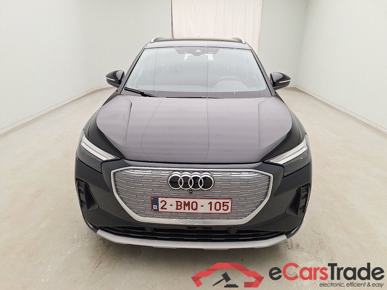 Audi, Q4 e-tron '21 BEV, Audi Q4 e-tron 35 e-tron Advanced 5d #1