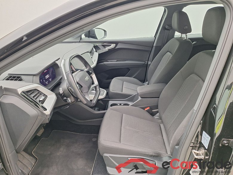Audi, Q4 e-tron '21 BEV, Audi Q4 e-tron 35 e-tron Advanced 5d #3