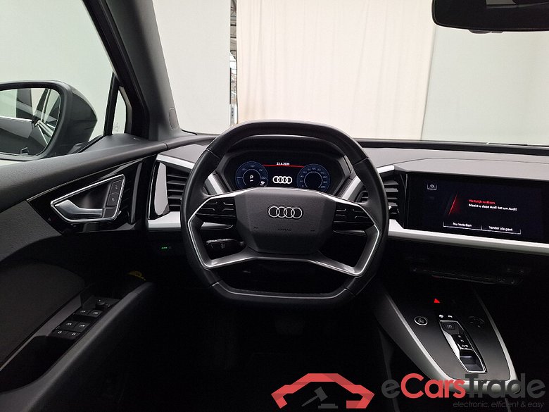 Audi, Q4 e-tron '21 BEV, Audi Q4 e-tron 35 e-tron Advanced 5d #5