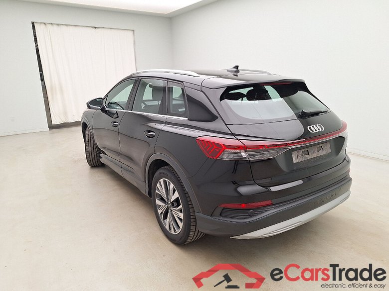 Audi, Q4 e-tron '21 BEV, Audi Q4 e-tron 35 e-tron Advanced 5d #6