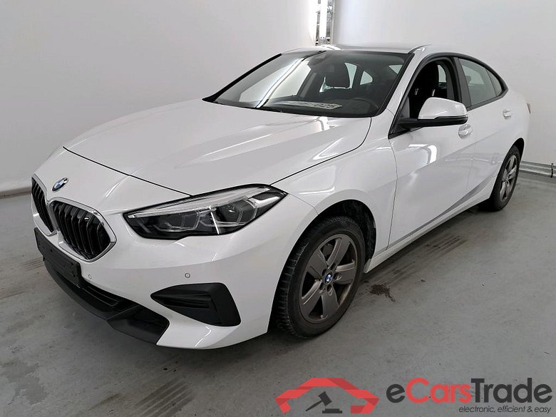 BMW 2 SERIES GRAN COUPAu2030 1.5 218IA GRAN COUPE #1