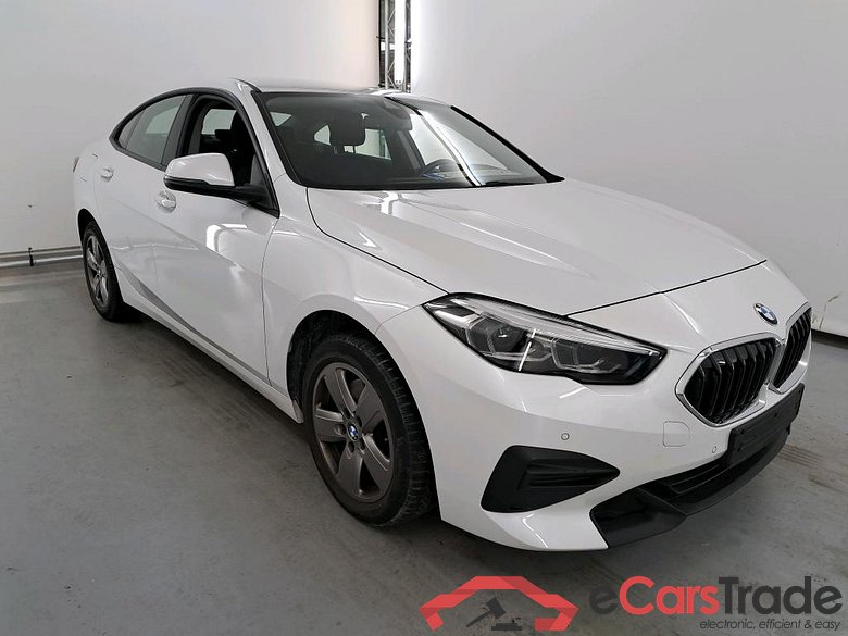 BMW 2 SERIES GRAN COUPAu2030 1.5 218IA GRAN COUPE #2