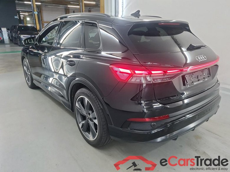 AUDI Q4 E-TRON BEV 82KWH 50 S LINE AUTO 4WD #3