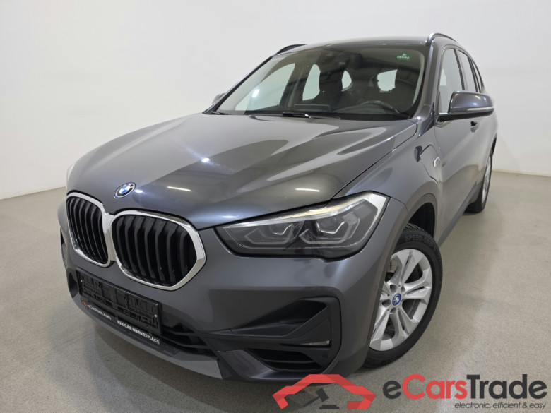 BMW X1 1.5i xDrive25e Plug-In Hybrid Aut. LED-Xenon Navi-Pro Camera KeylessGo Klima PDC ...