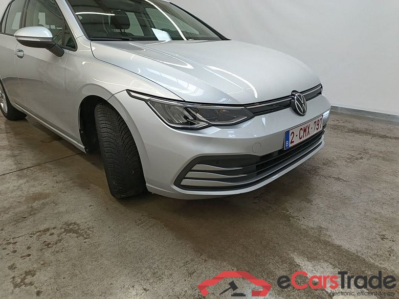 Volkswagen Golf VIII 1.0 TSI 81kW Life Business 5d #6