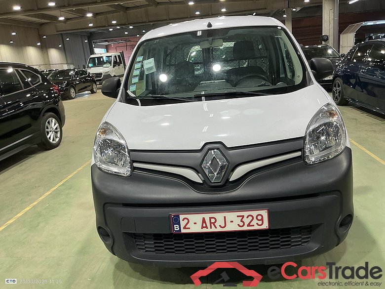 RENAULT KANGOO EXPRESS 1.5 BLUE DCI 95 MAXI CONFORT #2