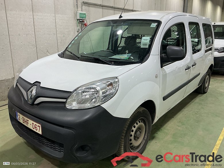 RENAULT KANGOO EXPRESS 1.5 BLUE DCI 95 MAXI CONFORT