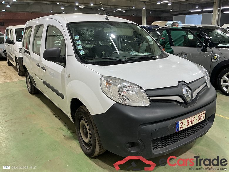 RENAULT KANGOO EXPRESS 1.5 BLUE DCI 95 MAXI CONFORT #2