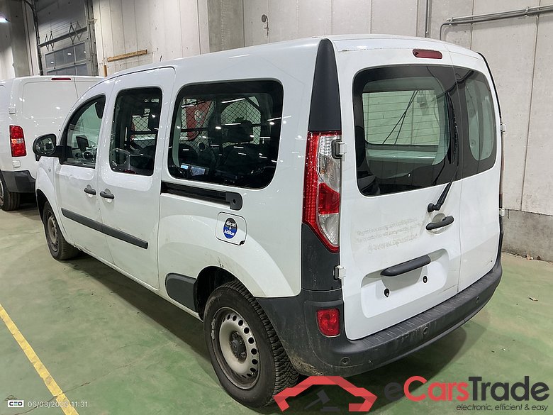 RENAULT KANGOO EXPRESS 1.5 BLUE DCI 95 MAXI CONFORT #3