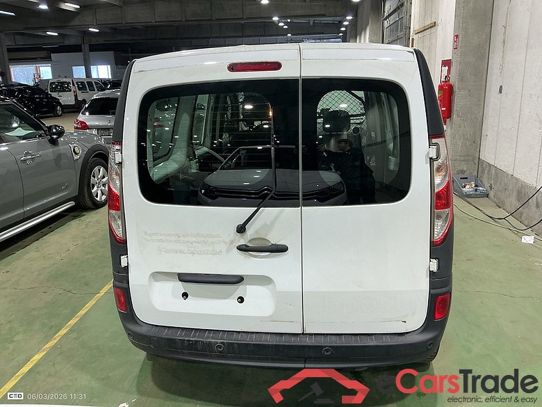 RENAULT KANGOO EXPRESS 1.5 BLUE DCI 95 MAXI CONFORT #5