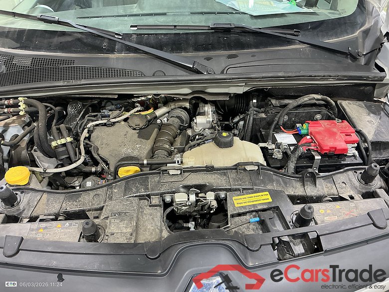 RENAULT KANGOO EXPRESS 1.5 BLUE DCI 95 MAXI CONFORT #6