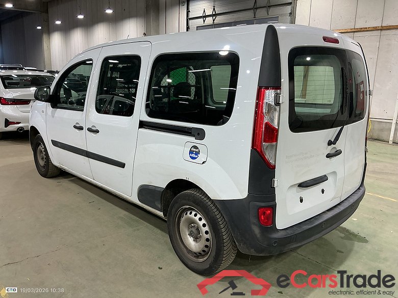 RENAULT KANGOO EXPRESS 1.5 BLUE DCI 95 MAXI CONFORT #3