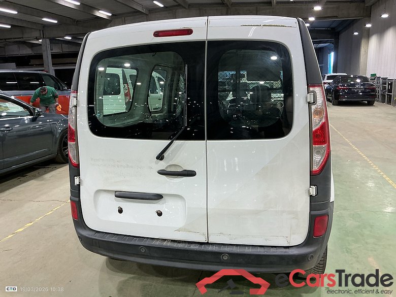 RENAULT KANGOO EXPRESS 1.5 BLUE DCI 95 MAXI CONFORT #5