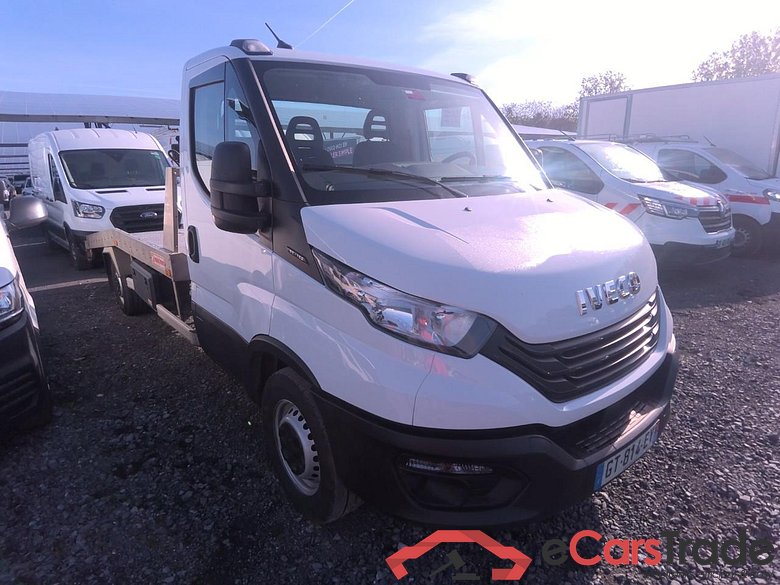 Porte Voiture 35S16H 3,0 160cv Rsk #2