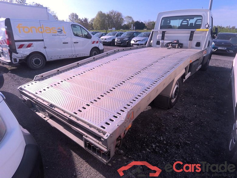 Porte Voiture 35S16H 3,0 160cv Rsk #3