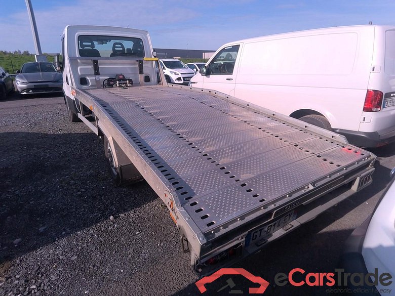 Porte Voiture 35S16H 3,0 160cv Rsk #4