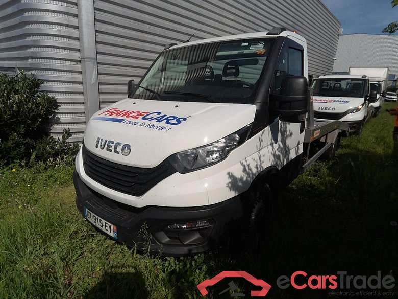 Porte Voiture 35S16H 3,0 160cv Rsk
