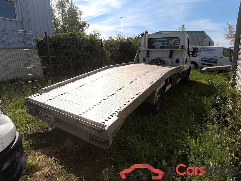 Porte Voiture 35S16H 3,0 160cv Rsk #4
