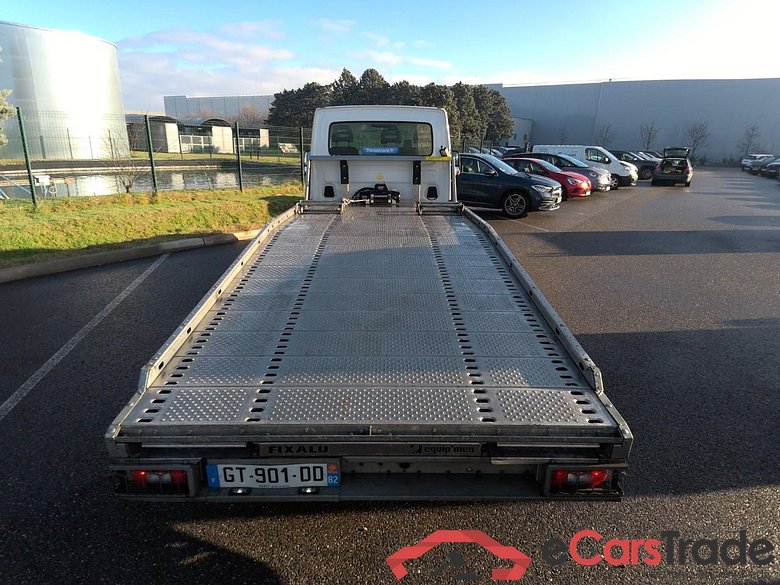 Daily Porte Voiture 35S16H 3,0 160cv #6