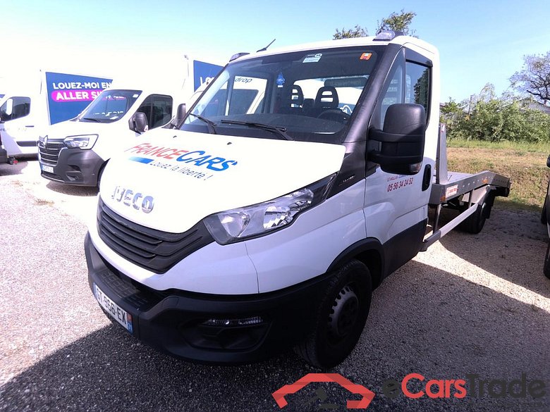 Porte Voiture 35S16H 3,0 160cv Rsk #2