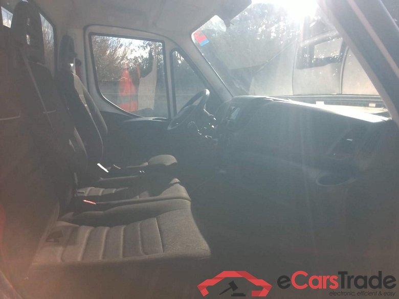 Daily Porte Voiture 35S16H 3,0 160cv #5