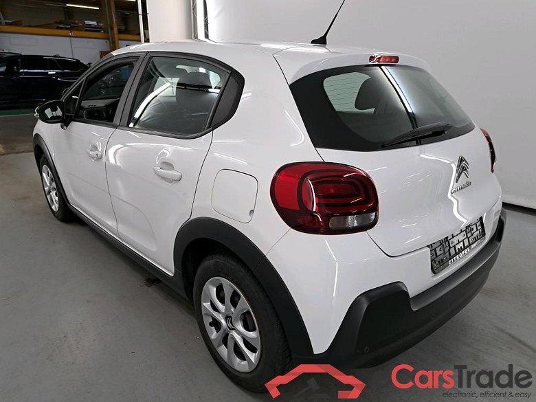 CITROAu2039N C3 1.2i PureTech Feel S&S (EU6.2) STOCK #3