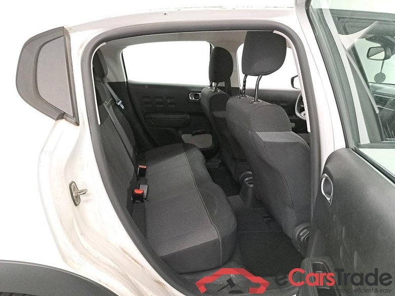 CITROAu2039N C3 1.2i PureTech Feel S&S (EU6.2) STOCK #6