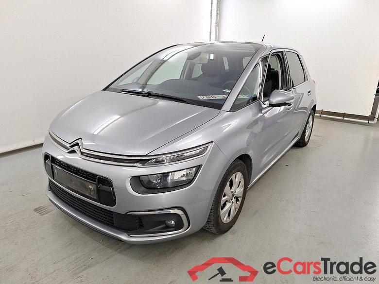 CITROAu2039N C4 SPACETOURER DIESEL 1.5 BlueHDi Business GPS (Fl.)(EU6.2) STOCK