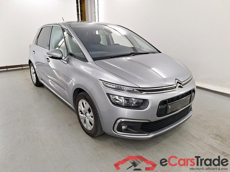CITROAu2039N C4 SPACETOURER DIESEL 1.5 BlueHDi Business GPS (Fl.)(EU6.2) STOCK #2