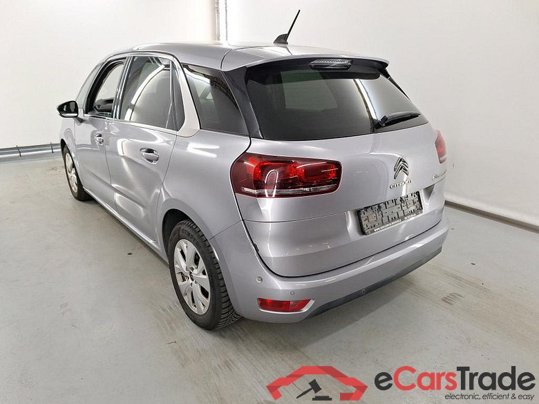 CITROAu2039N C4 SPACETOURER DIESEL 1.5 BlueHDi Business GPS (Fl.)(EU6.2) STOCK #3
