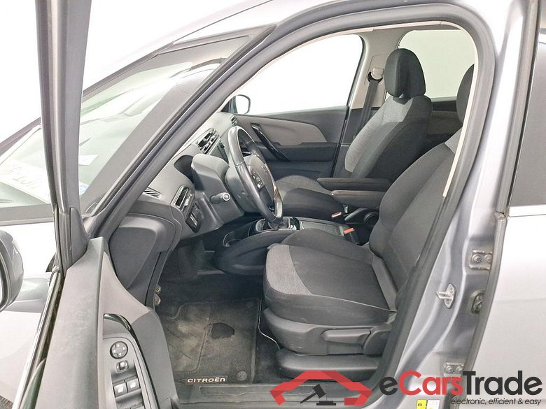 CITROAu2039N C4 SPACETOURER DIESEL 1.5 BlueHDi Business GPS (Fl.)(EU6.2) STOCK #5