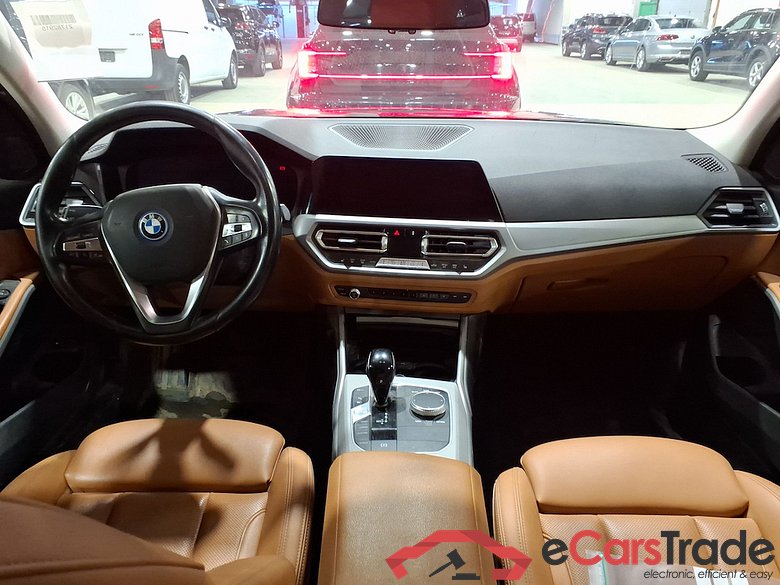 BMW 3 SERIES TOURING 2.0 320E TOURING #6