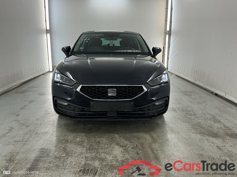 SEAT LEON 1.0 TSI 110 MOVE! #2