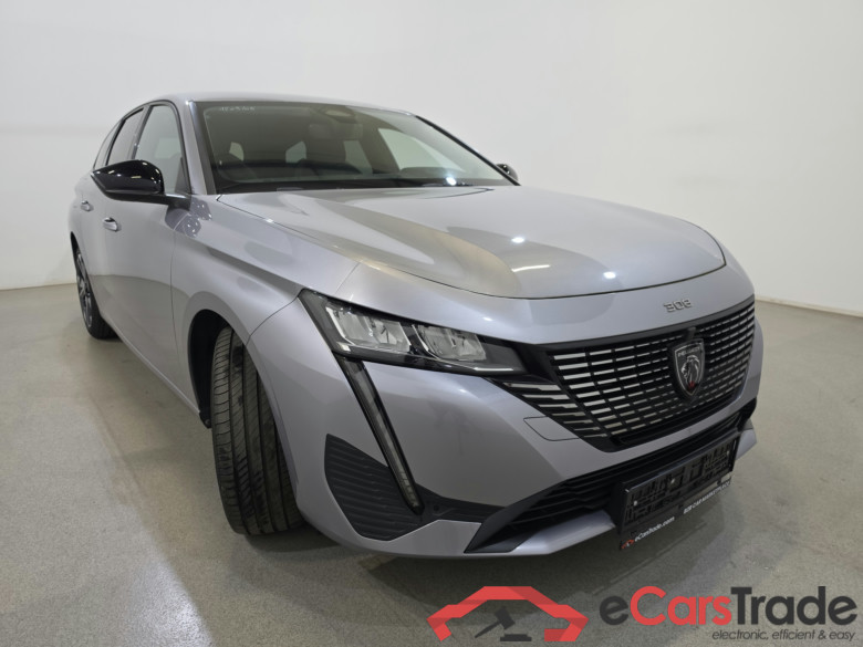 Peugeot 308 SW 1.2 PureTech Allure Aut. LED I-Cockpit ACC Navi 1/2 Leather KeylessGo Camera Klima PDC ... #3