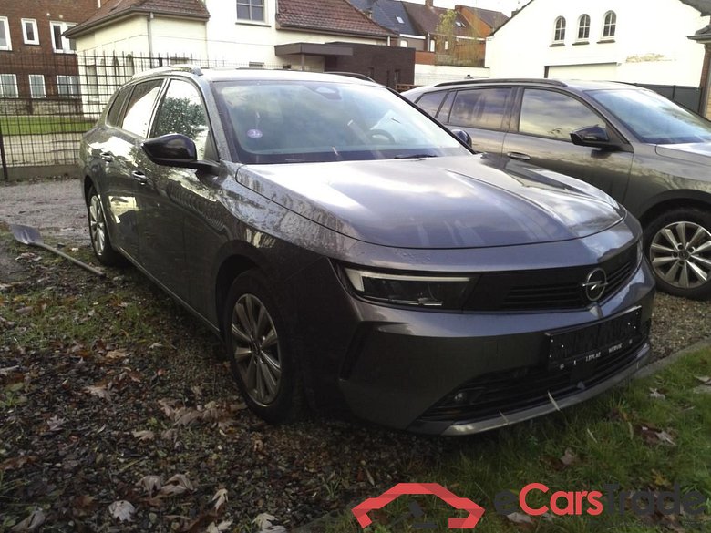 OPEL ASTRA ASTRA 1.2 Turbo 81kW S/S Edition #1