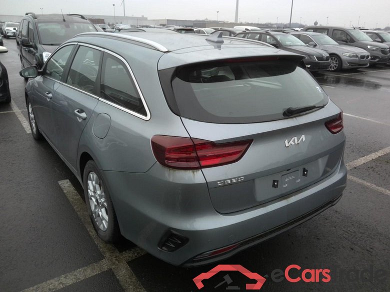 KIA CEED CEED Pulse 1.0 T-GDi 120 ISG #3