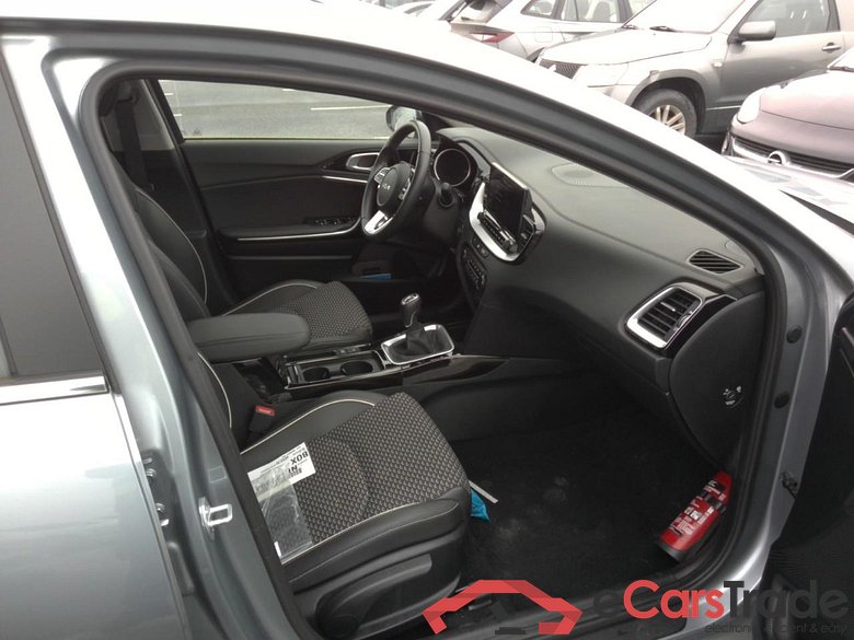 KIA CEED CEED Pulse 1.0 T-GDi 120 ISG #5