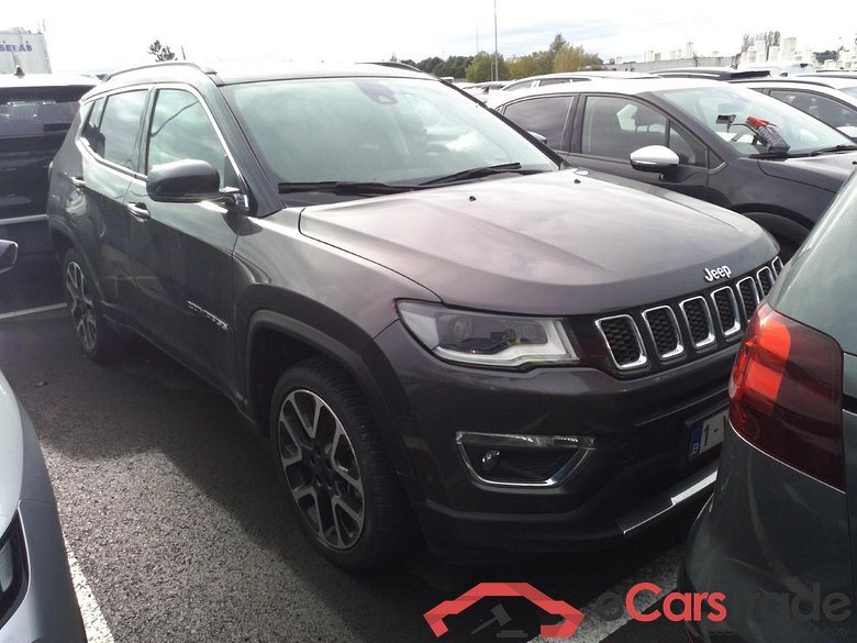 JEEP Compass Compass 2 Limited Business #2