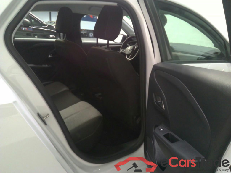 Opel Corsa 1.2 PureTech LED Virtual Display Klima PDC ... #6