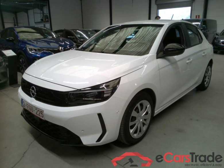 Opel Corsa 1.2 PureTech LED Virtual Display Klima PDC ... #1