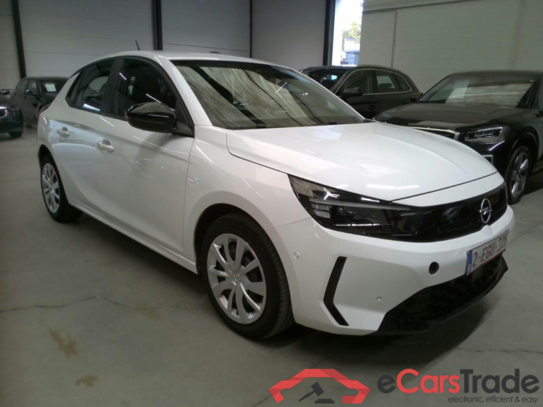 Opel Corsa 1.2 PureTech LED Virtual Display Klima PDC ... #2