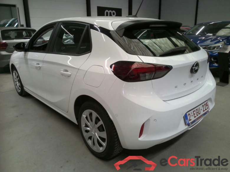 Opel Corsa 1.2 PureTech LED Virtual Display Klima PDC ... #4