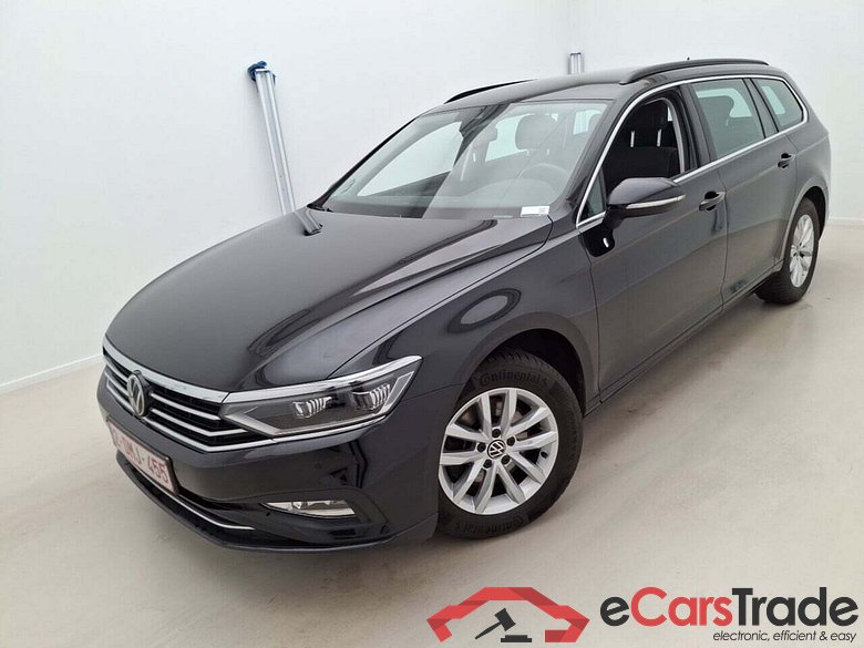 VOLKSWAGEN PASSAT VARIANT 2.0 TDI SCR DSG7 STYLE BUSINES