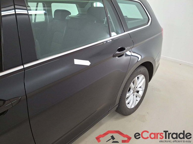 VOLKSWAGEN PASSAT VARIANT 2.0 TDI SCR DSG7 STYLE BUSINES #5
