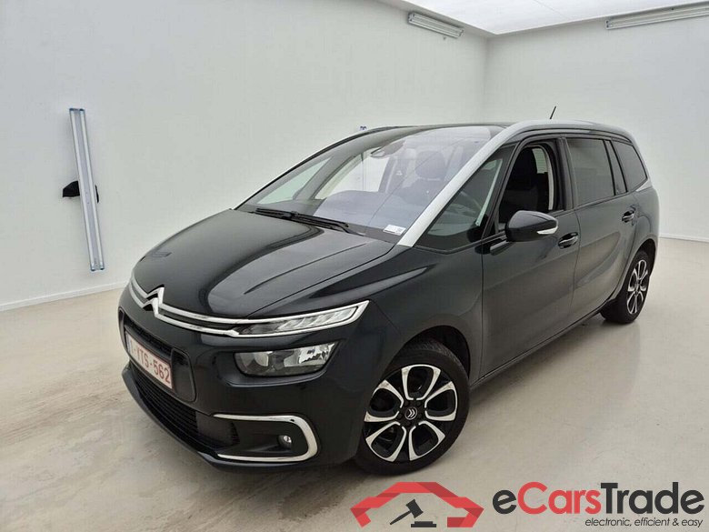 CITROËN C4 SPACETOURER 1.5 BLUEHDI S&S BUSSINESS GPS #1