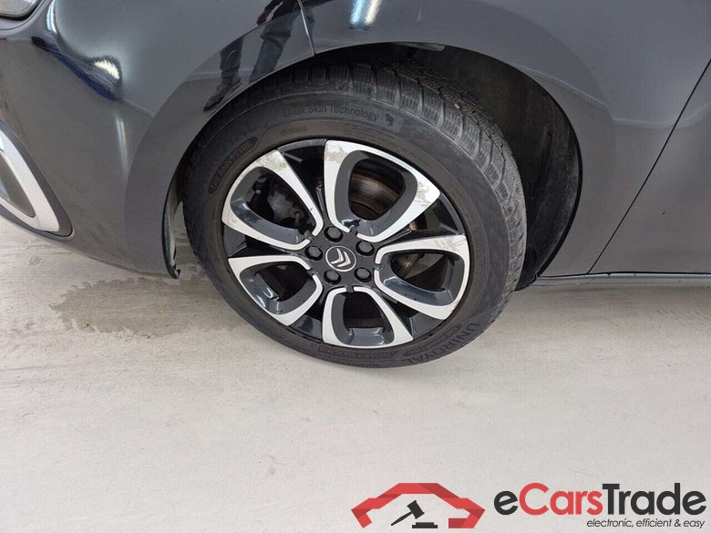 CITROËN C4 SPACETOURER 1.5 BLUEHDI S&S BUSSINESS GPS #6