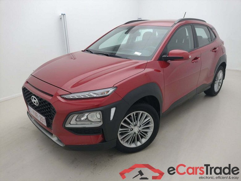 HYUNDAI KONA 1.0 T-GDI TWIST #1