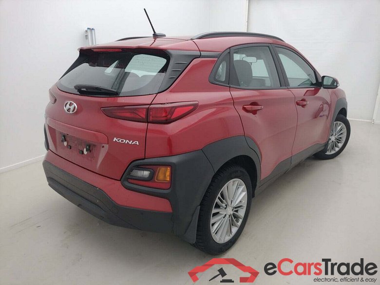 HYUNDAI KONA 1.0 T-GDI TWIST #2